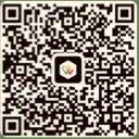 QR-Code für Spenden mit TWINT